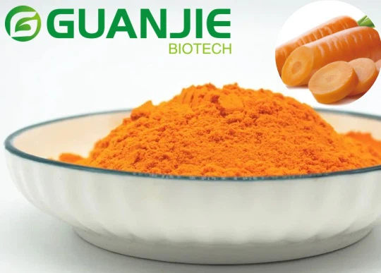 Carrot Powder bulk Carrot Powder bulk