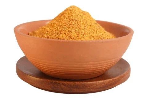 Bulk Carrot Powder Bulk Carrot Powder
